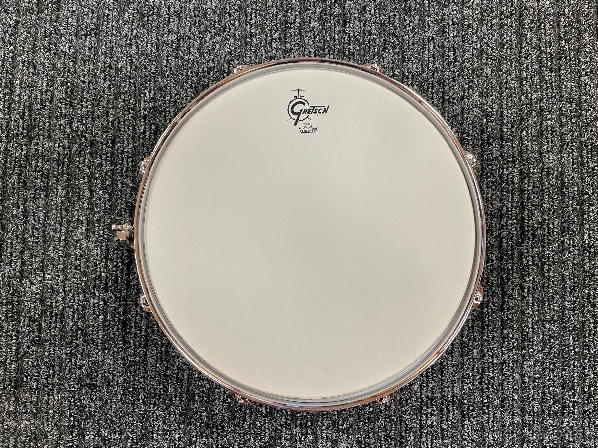 Gretsch Catalina Maple 14x5,5 Snare Drum - 4