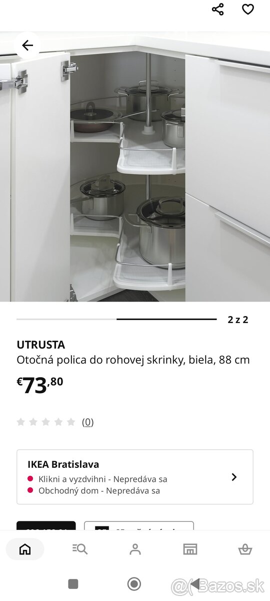 IKEA utrusta - 4