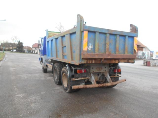 Tatra T815 - 4