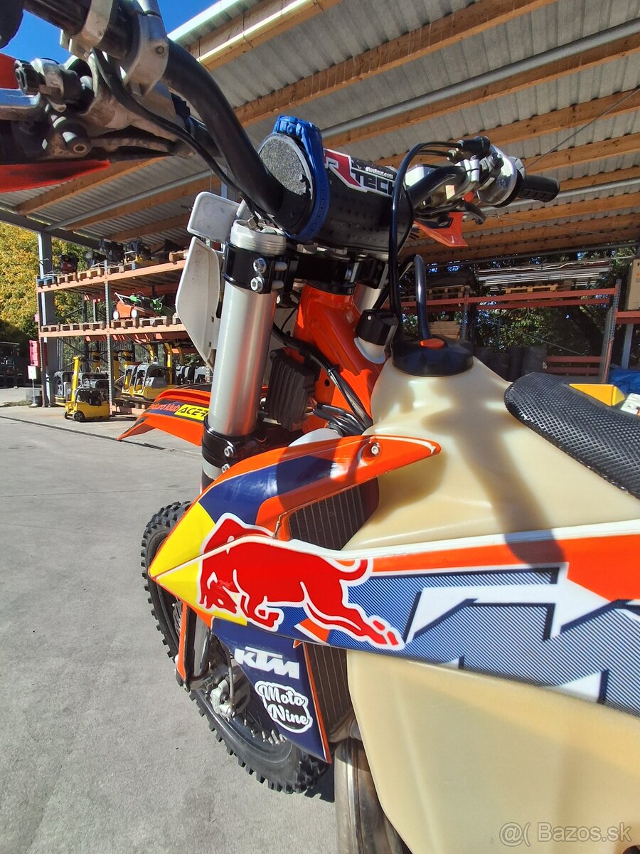 Predám KTM XC250 rok 2022 - 4