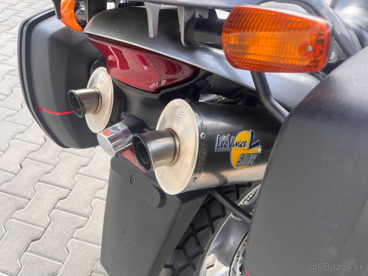 Xl 1000 Varadero