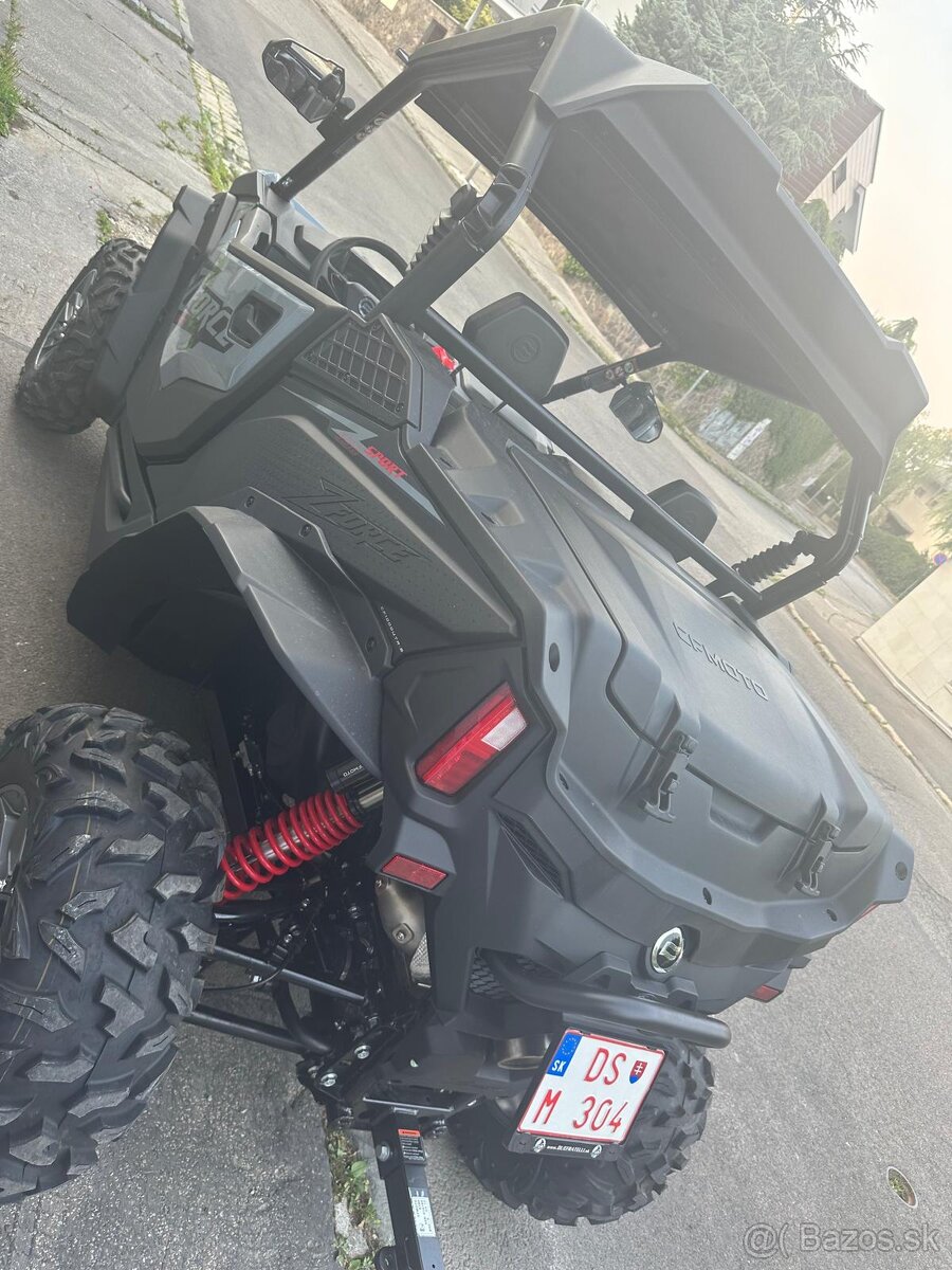 UTV
