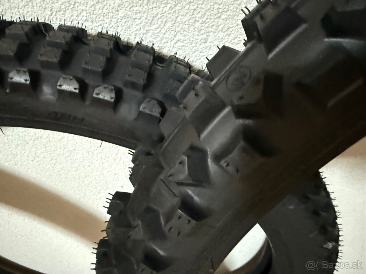 pneu 18/21 - sur ron lbx / talaria sting mx4