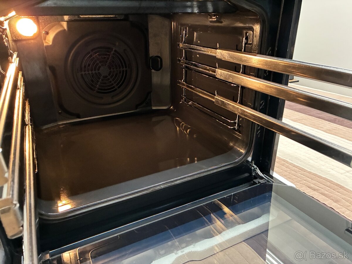 elektrická rúra - 4