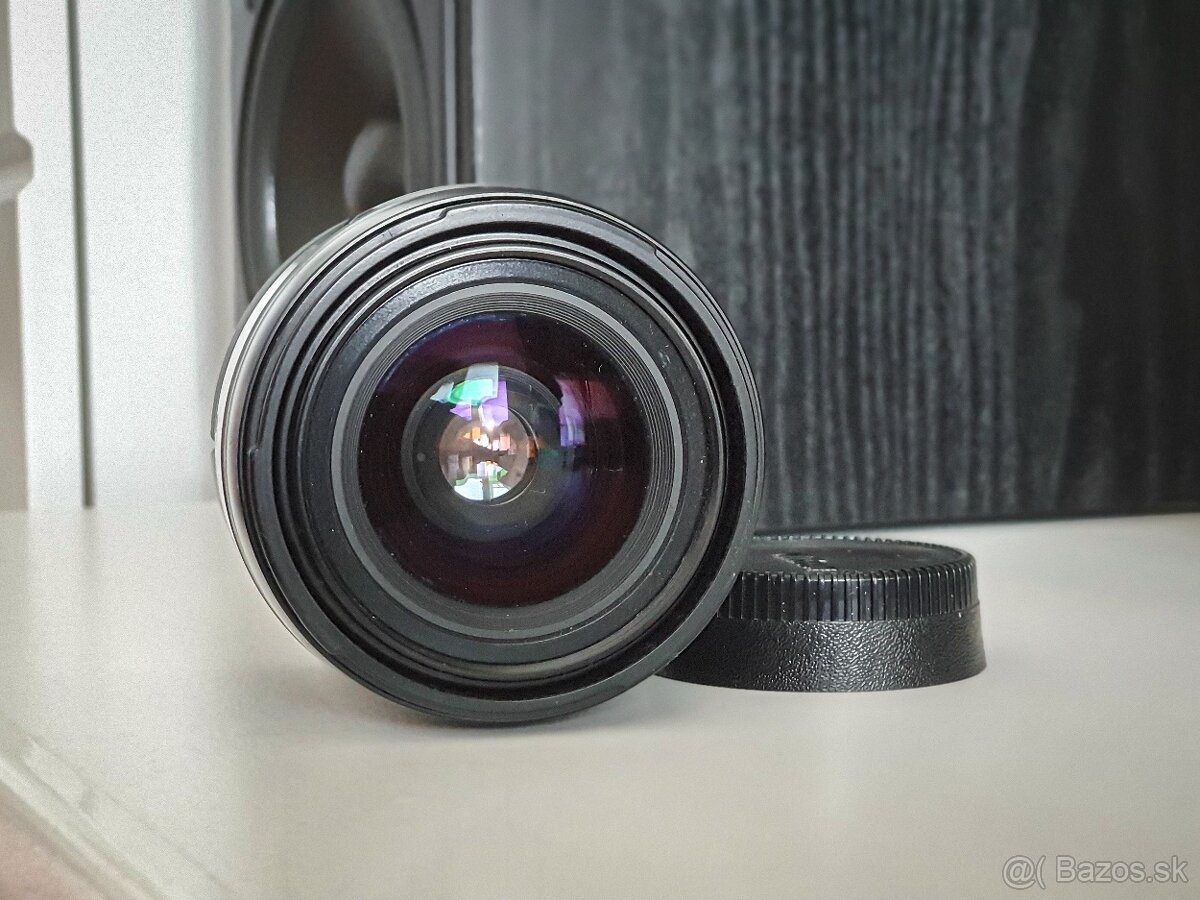 Objektív Sigma AF 28-70mm Nikon F - 4