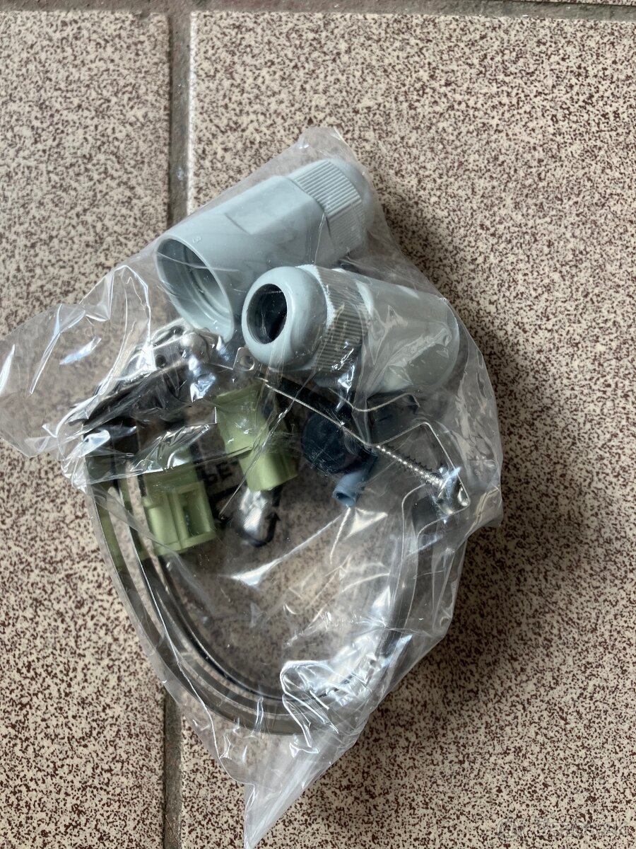 Priemyselné líniové LED svietidlá 120 cm / 33 W - 4 ks - 4