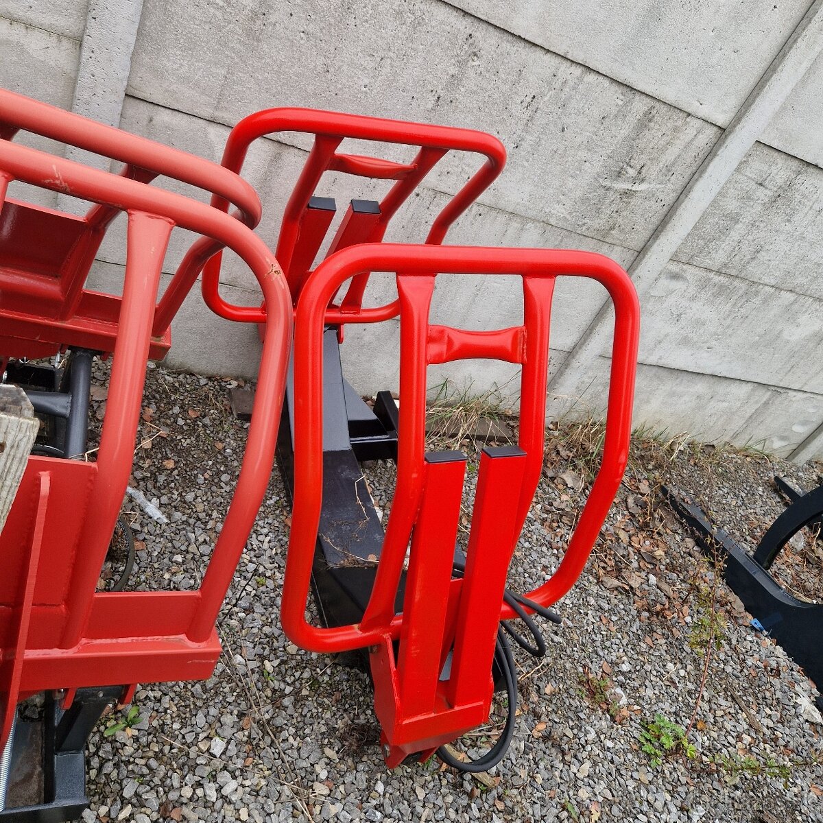 Predám Lopata,varecha,lyžica,zetor,manitou,jcb - 4