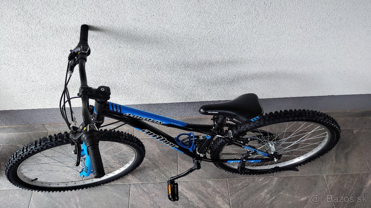 Detský Author A-Matrix 26 - 4