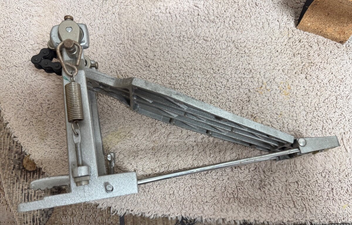 Kopak Amati + šlapka - 4