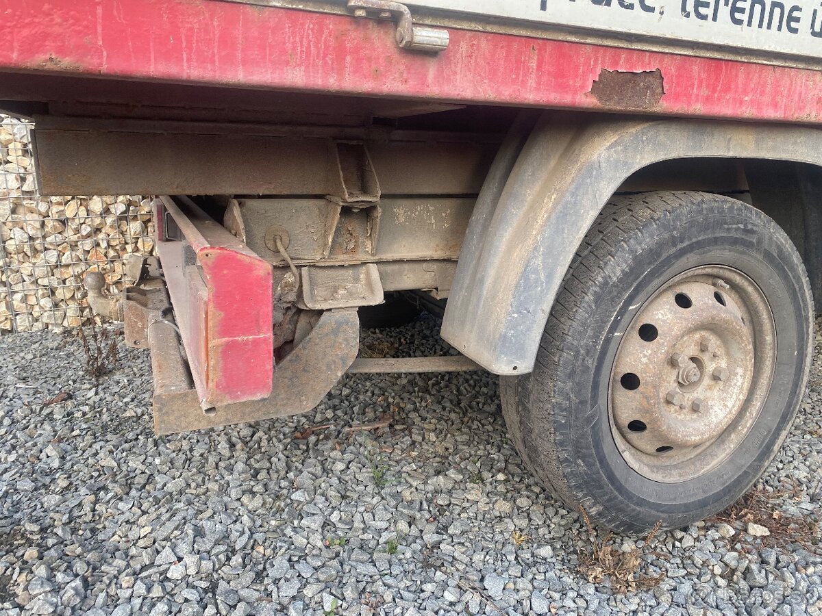 Fiat Ducato Valnik - 4