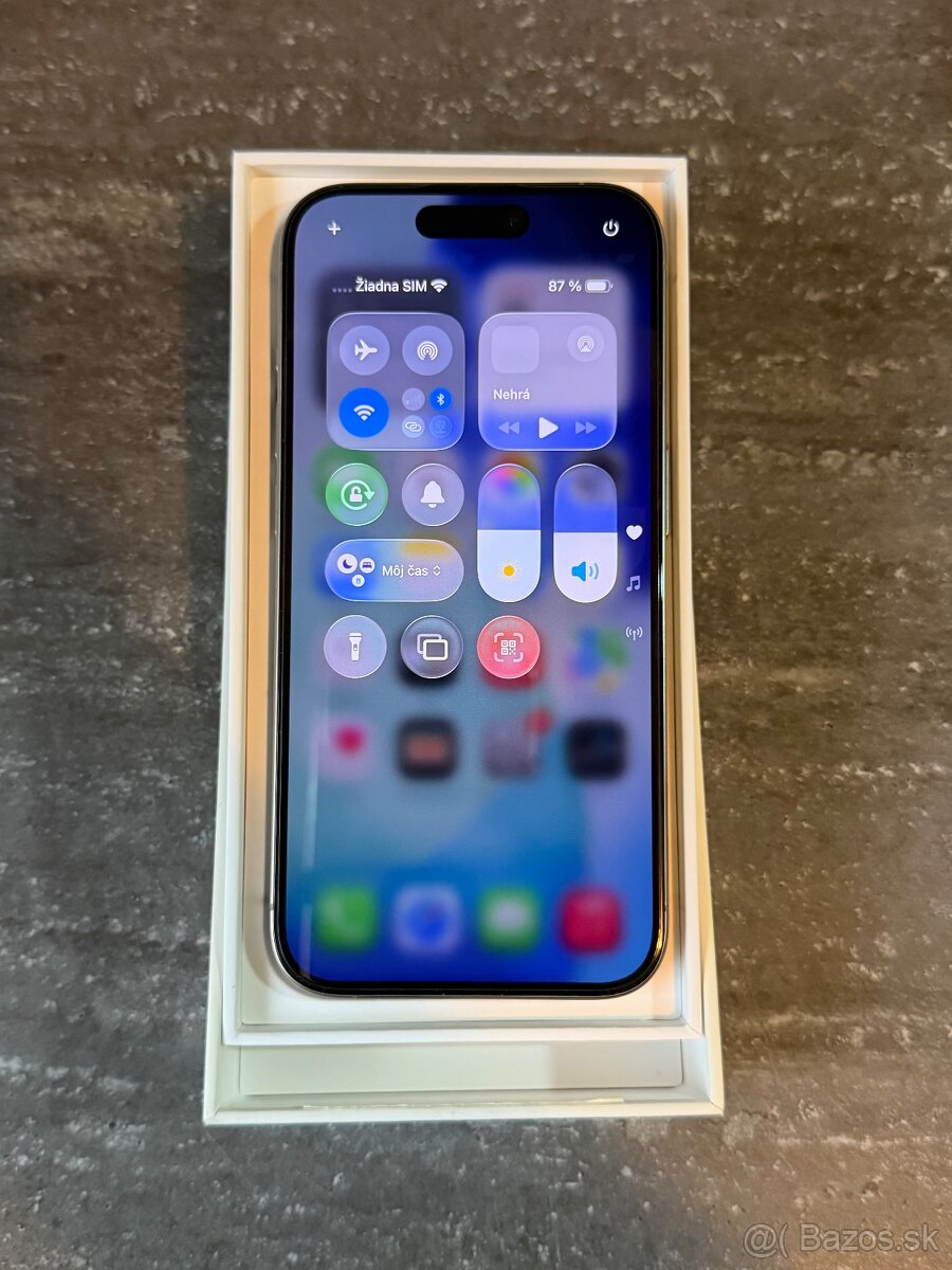 iPhone 15pro - 4