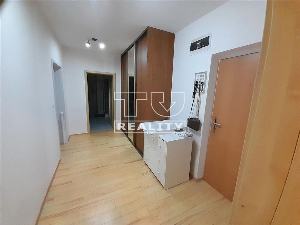 Priestranný 2 izbový byt v tichej lokalite Starého mesta... - 4