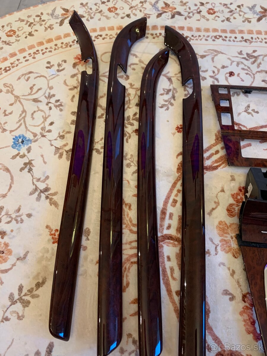 Drevodekor superb 1 - 4