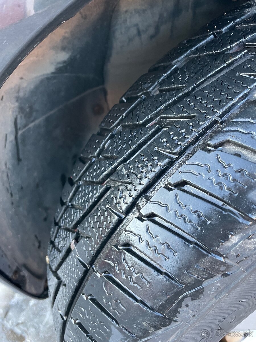 Škoda octavia 1 1.9TDI, 81kw Elegance 2002 - 4