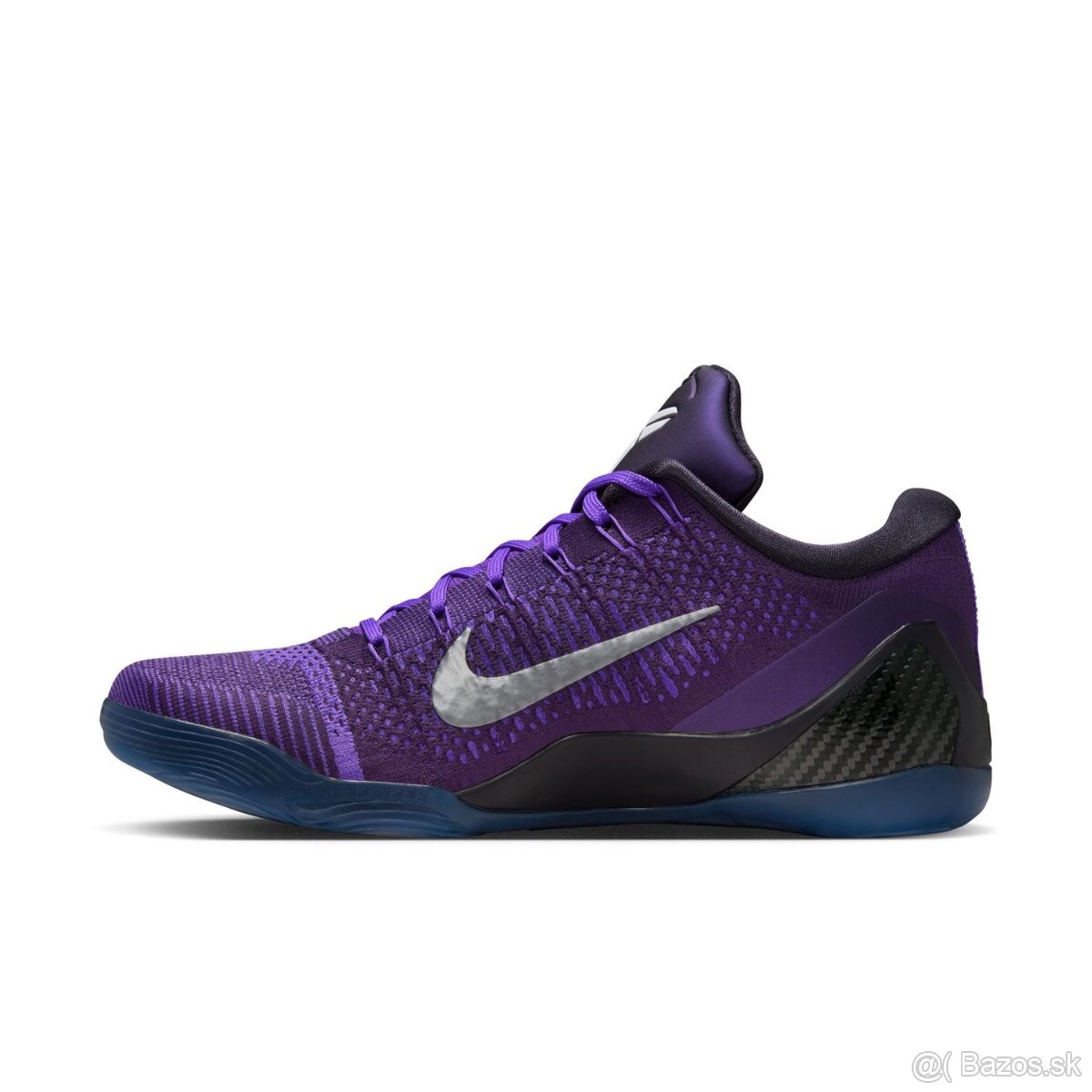 Nike Kobe Elite 9 Moonwalker Size 42,5 - 4