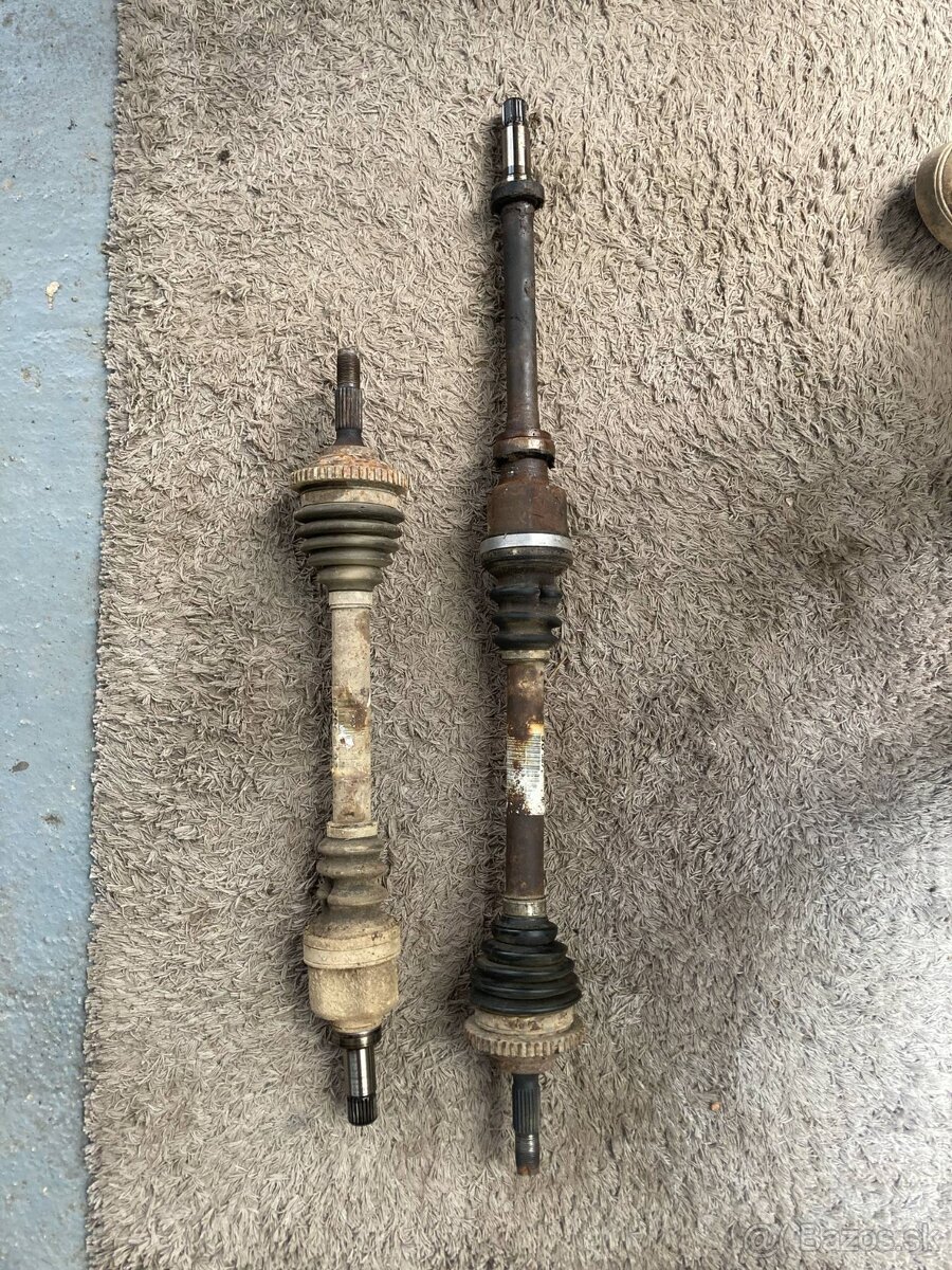 Peugeot 206 Diely - 4