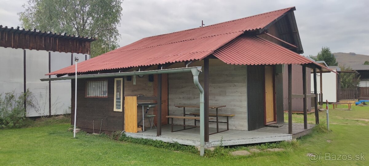 Chatka na predaj - 4