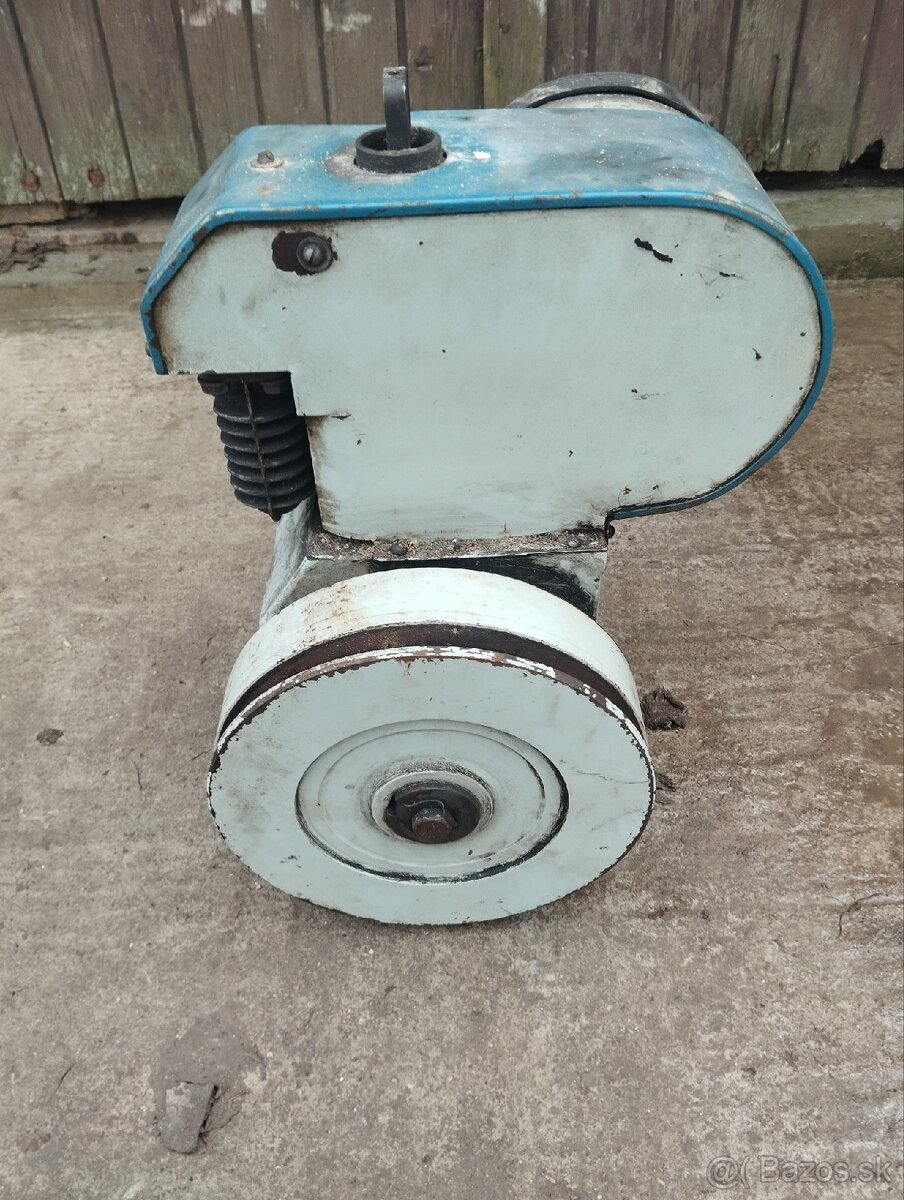 Predám kompresory Orlík 1jsk75 - 4