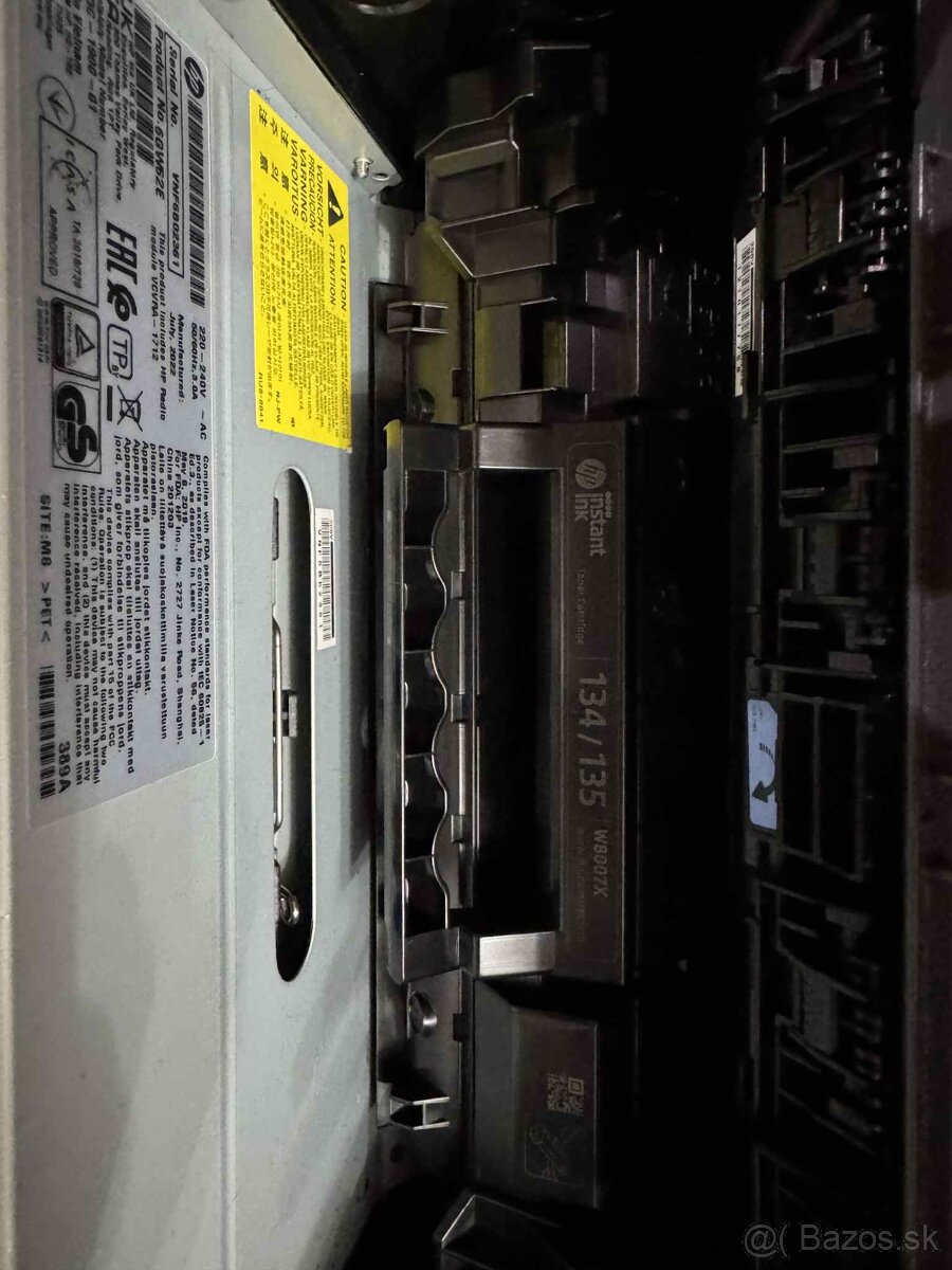 HP LASERJET M209 dwe - 4