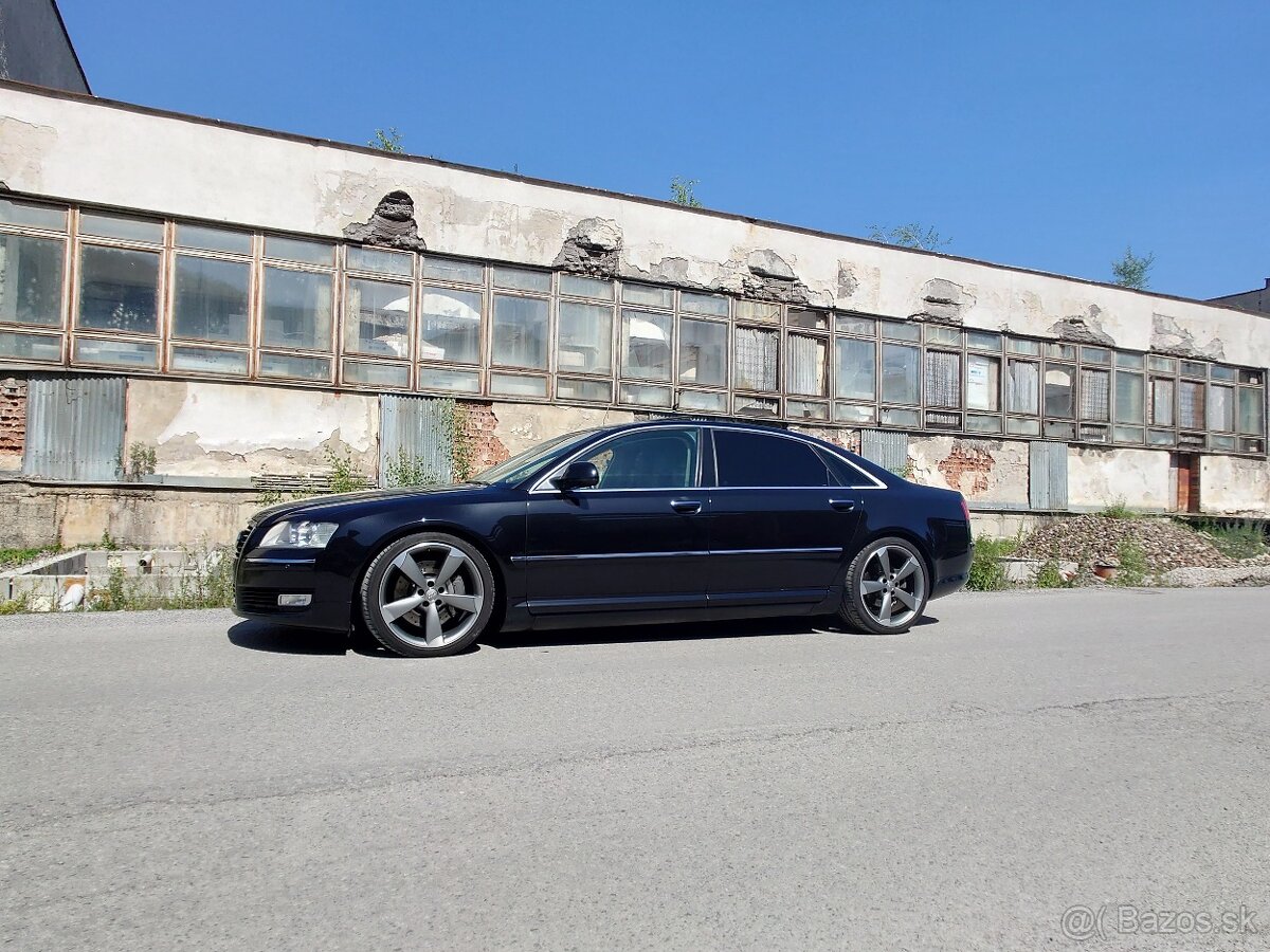 Audi Rotor 5x112 R20 ET36 255 35 20 - 4