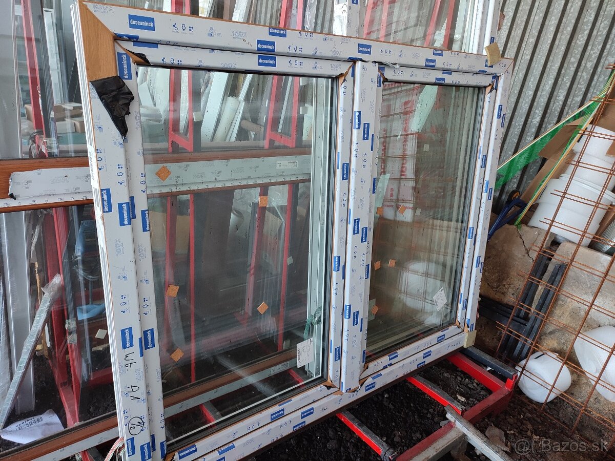 Plastove okna - 4