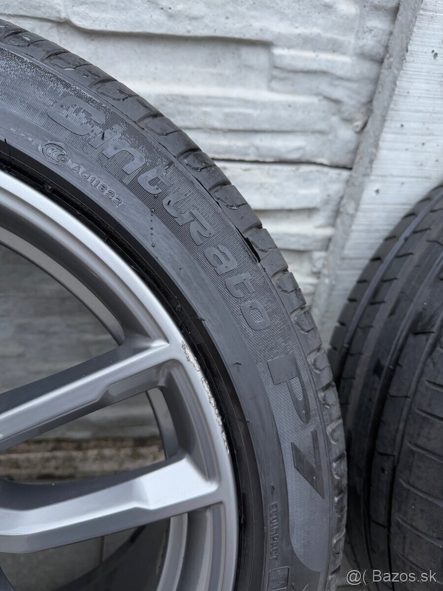 disky BMW 18 mpacket - G30 G31 - 4