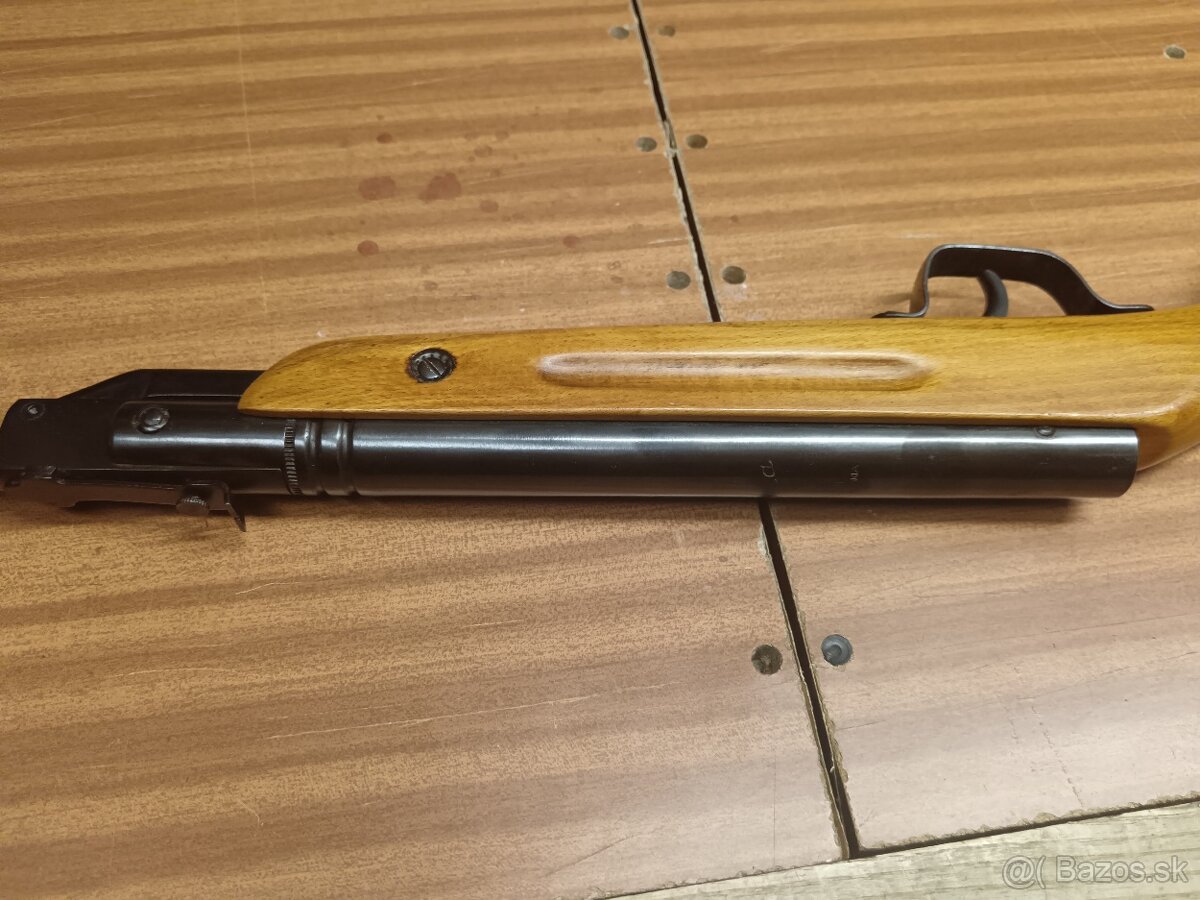 Vzduchovka Slavia 624 - 4