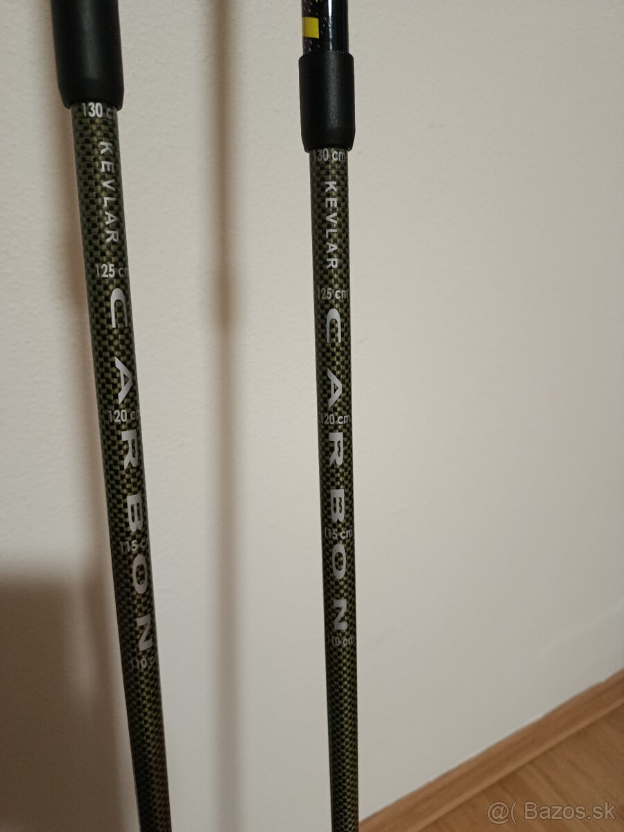 Lyžiarske palice Leki trigger - 4