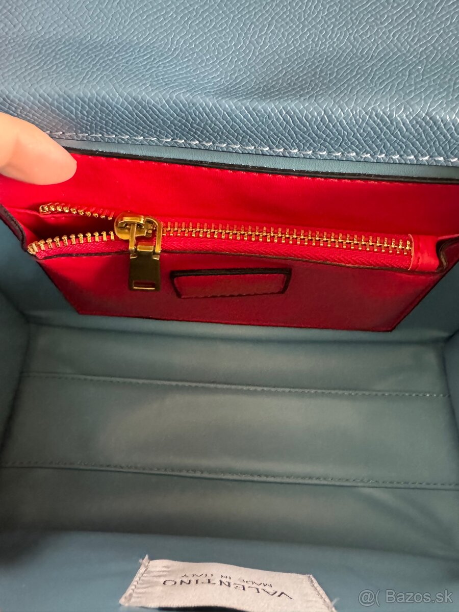 Valentino damska kabelka nova - 4