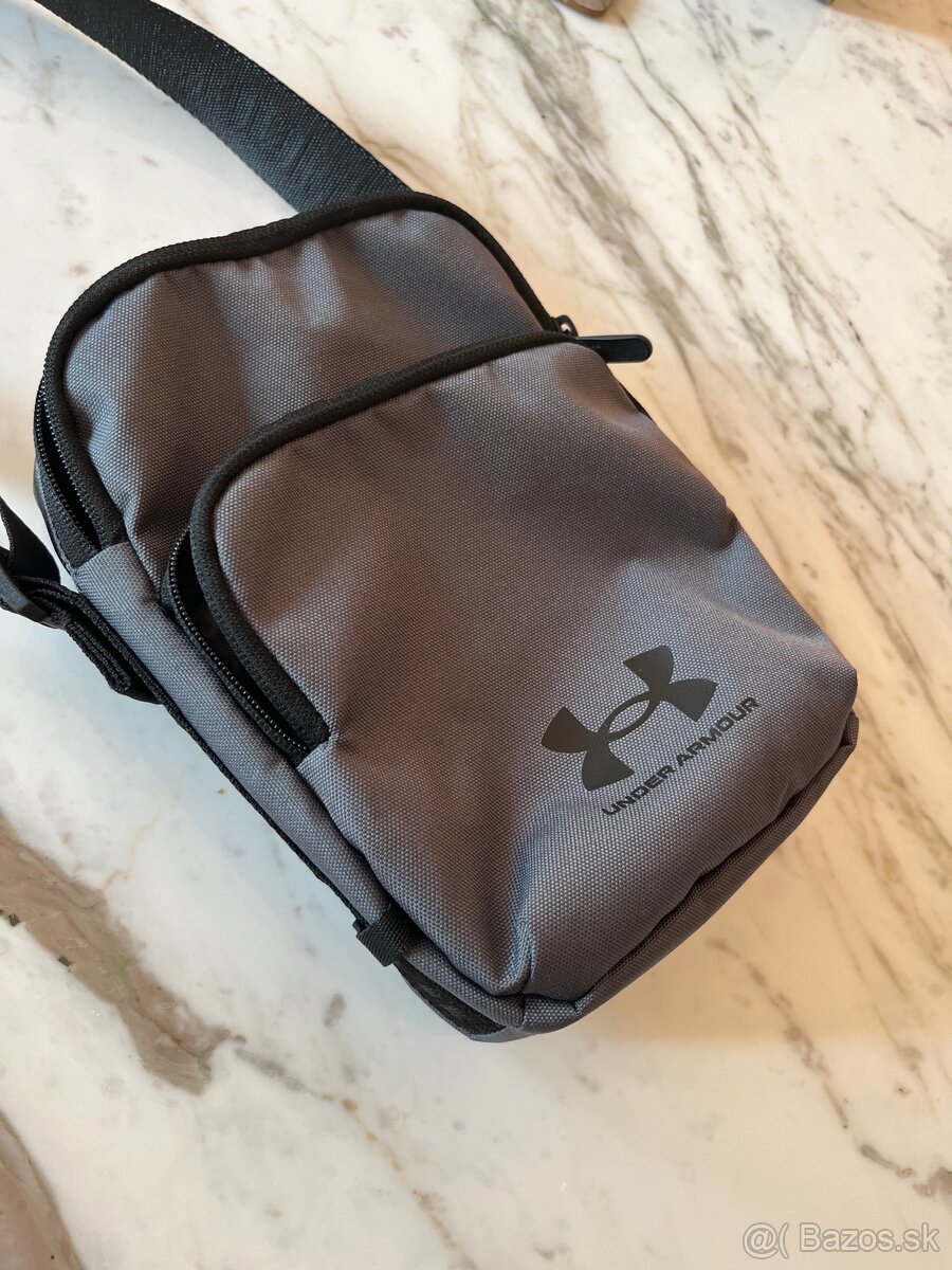 Under Armour taška cez plece - 4