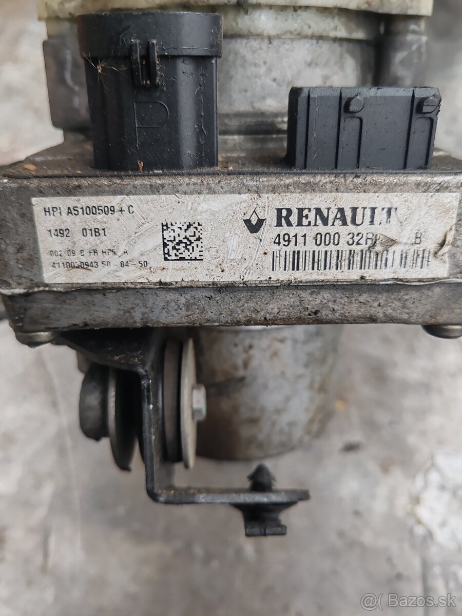 Dacia Duster 2010-2018 servo čerpadlo - 4