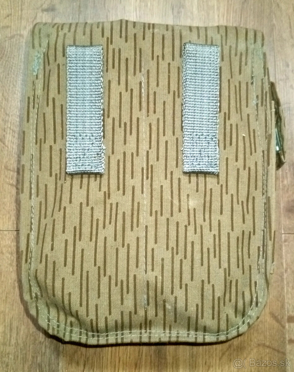 Sumka so zásobníkmi pre vz58 - 4