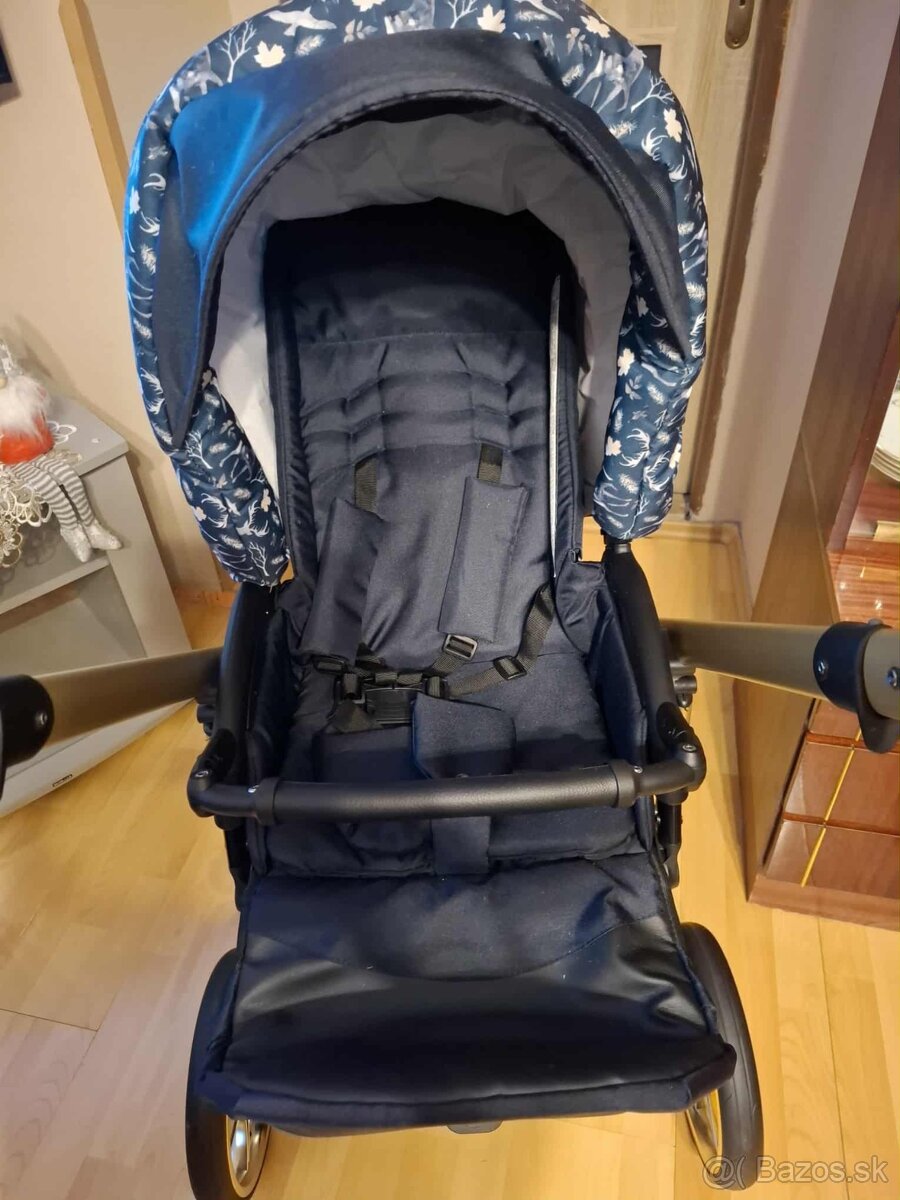 Baby lux 2kombinacia - 4