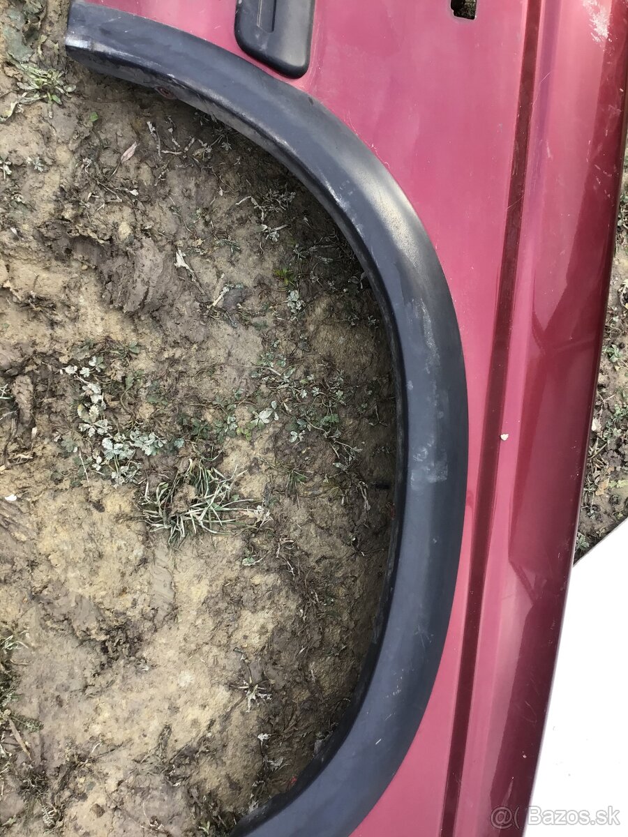 Discovery 2 diely na predaj - 4