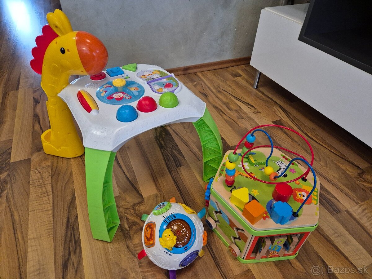 Predam hracky za minimalne ceny - 4