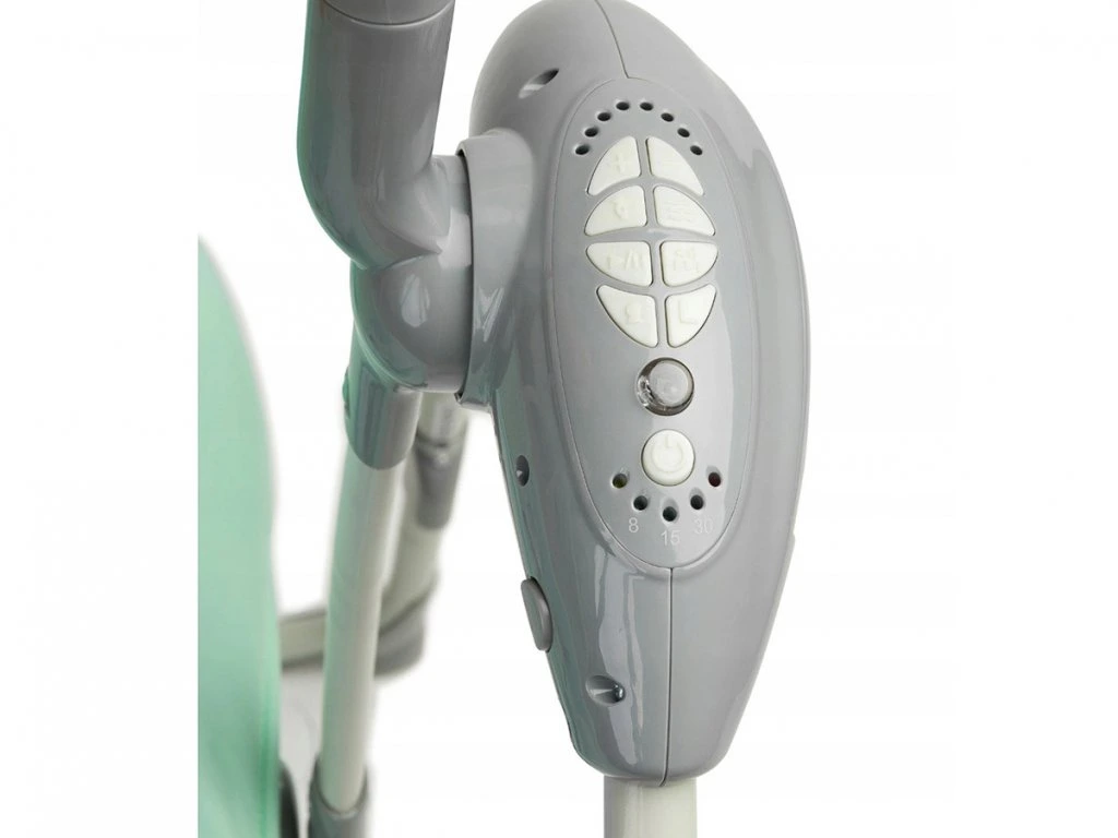 Detska hojdacka Carretero Loop 31594 - 4