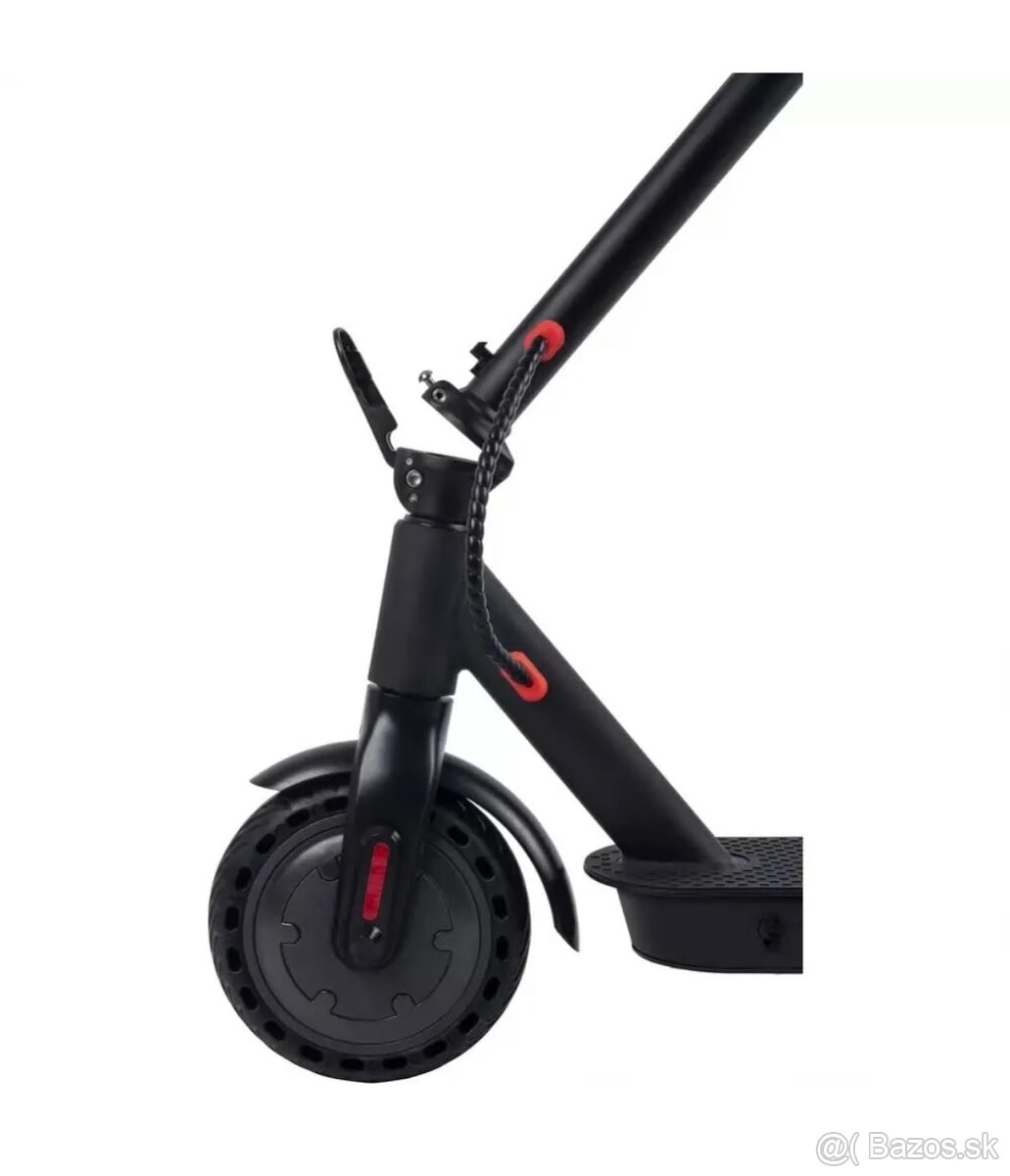 Elektrická kolobežka Scooter one 2020 - 4