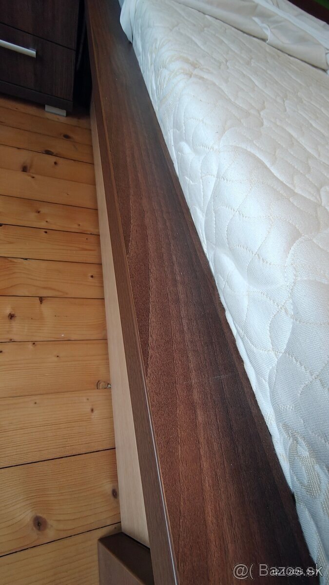 Manželská posteľ 180 x 200 - 4