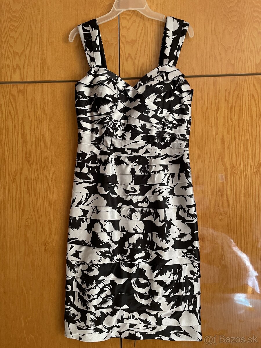 Rozne letne saty c. 36 - 4