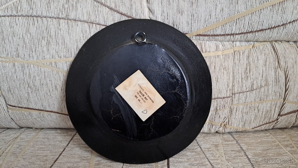 Kúpeľné tanieriky - 4