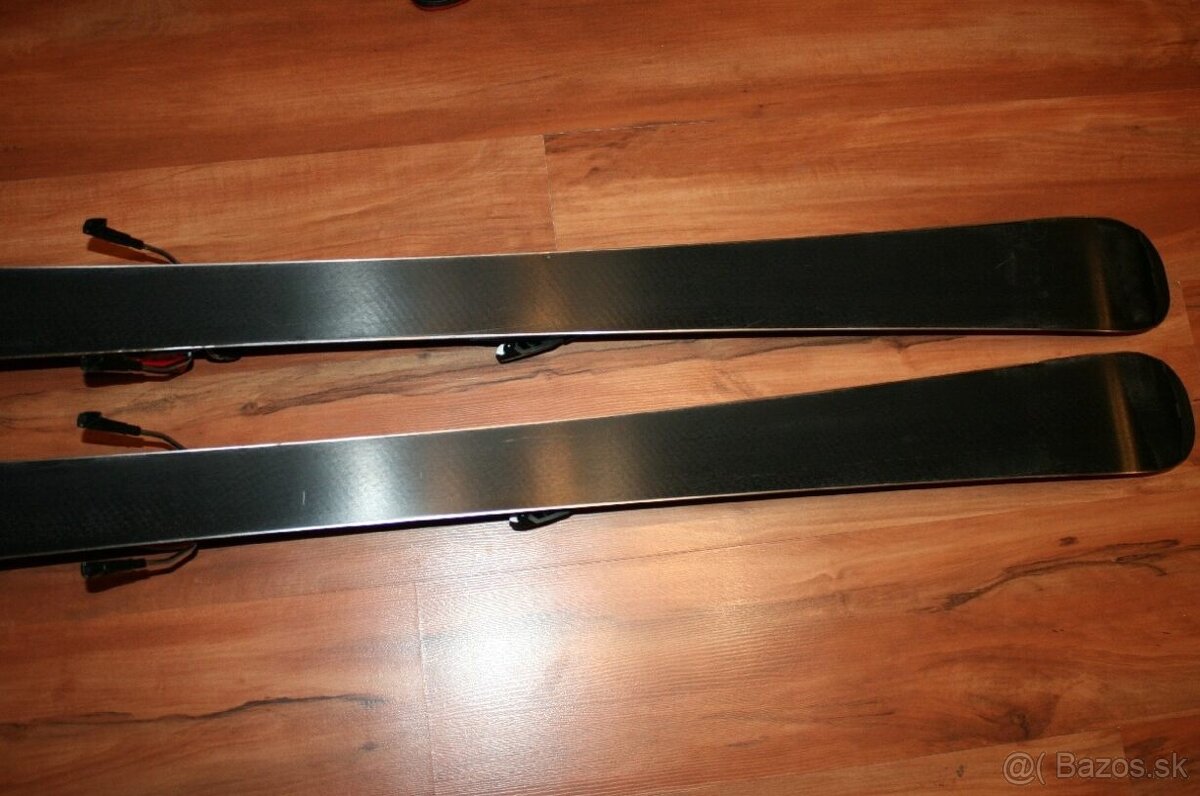 lyže Atomic redster J 2 130 cm - 4