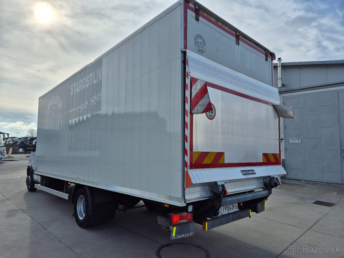 Iveco Daily 70c17 3.0 D JTD 150kw - 4