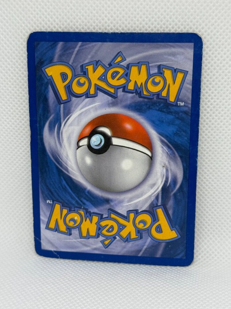 Pokémon karta Hundemon 82/90 – HP – ORIGINÁL - 4