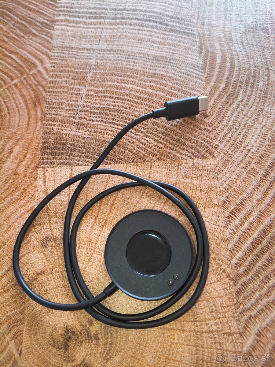 Motorola Moto Watch - 4