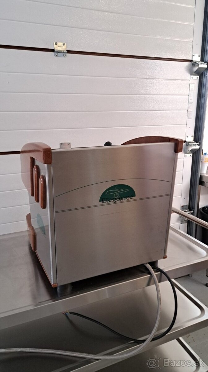 Kávovar Expobar Elegance 1 GR, jednopákový - 4