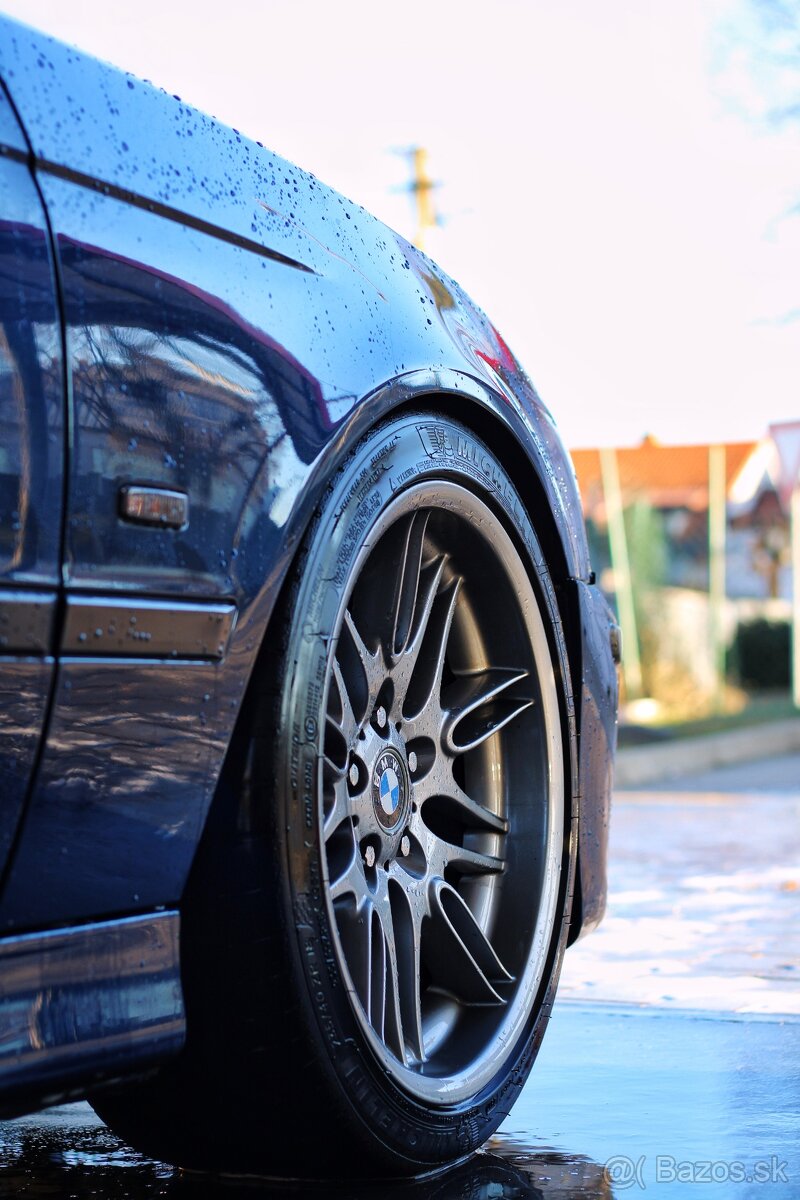 Bmw e39 m5 styling 65 r18 - 4