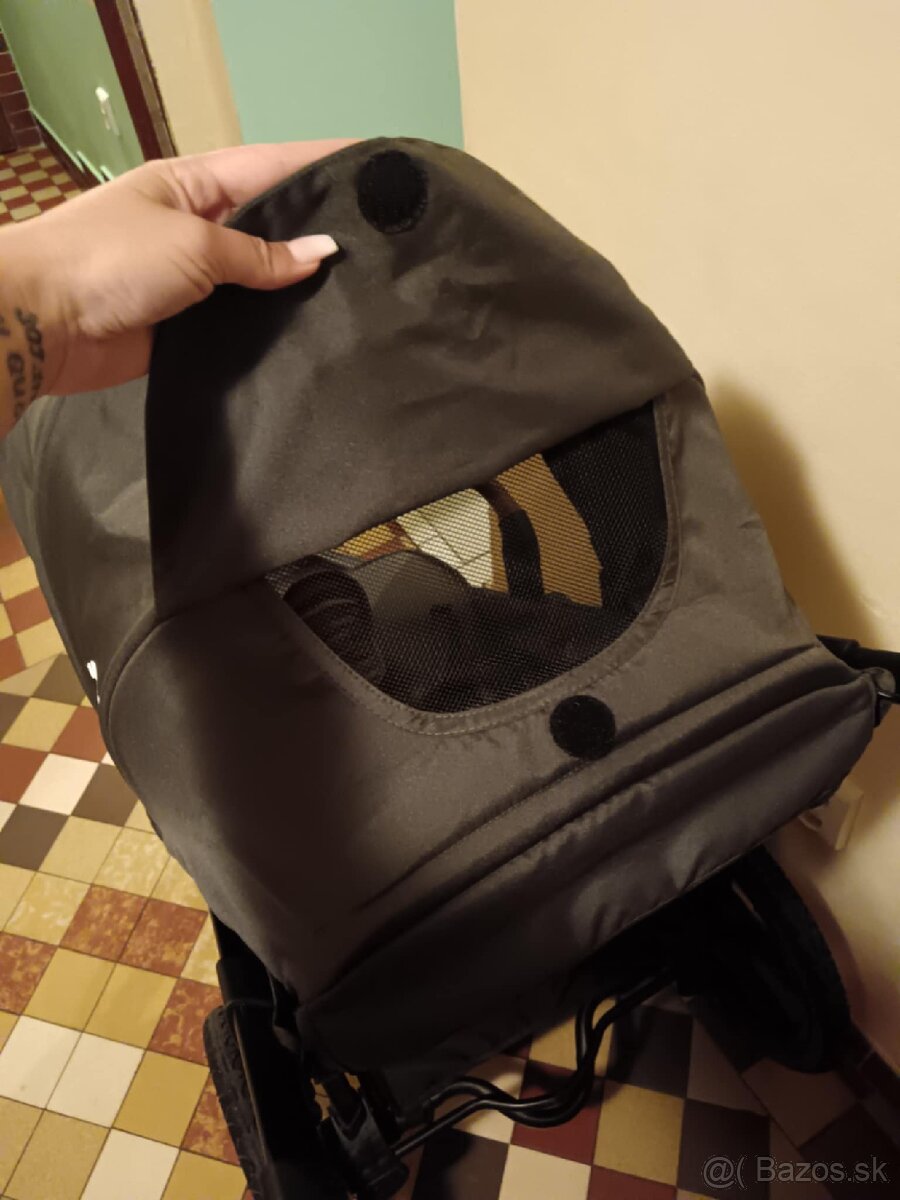 Kočík Bebeconfort - 4