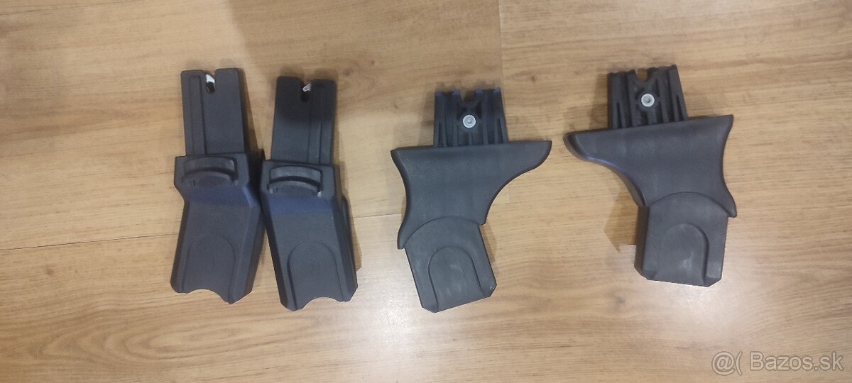 Adaptéry na kociky - 4