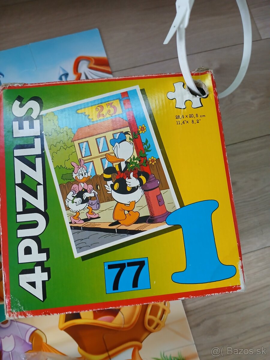 Naucne hry veľký BALIK - 4