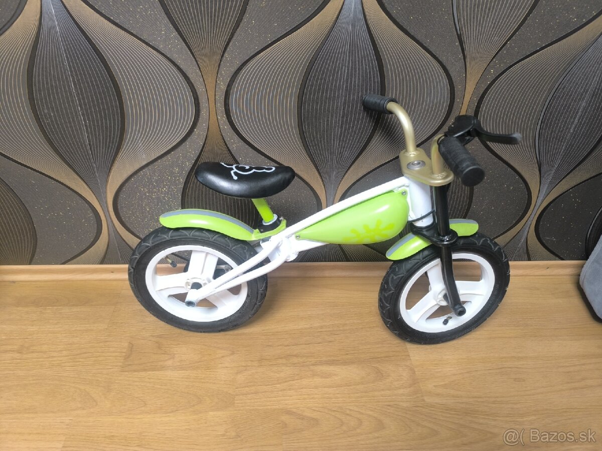 Detské odrážadlo - 4